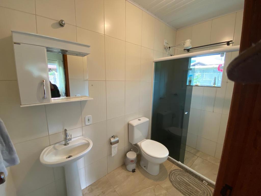 Lumiar Casa Solar Churrasqueira Com 3 Quartos Sendo Um Suite Arejada, Jardim A 700M Do Centro Dış mekan fotoğraf
