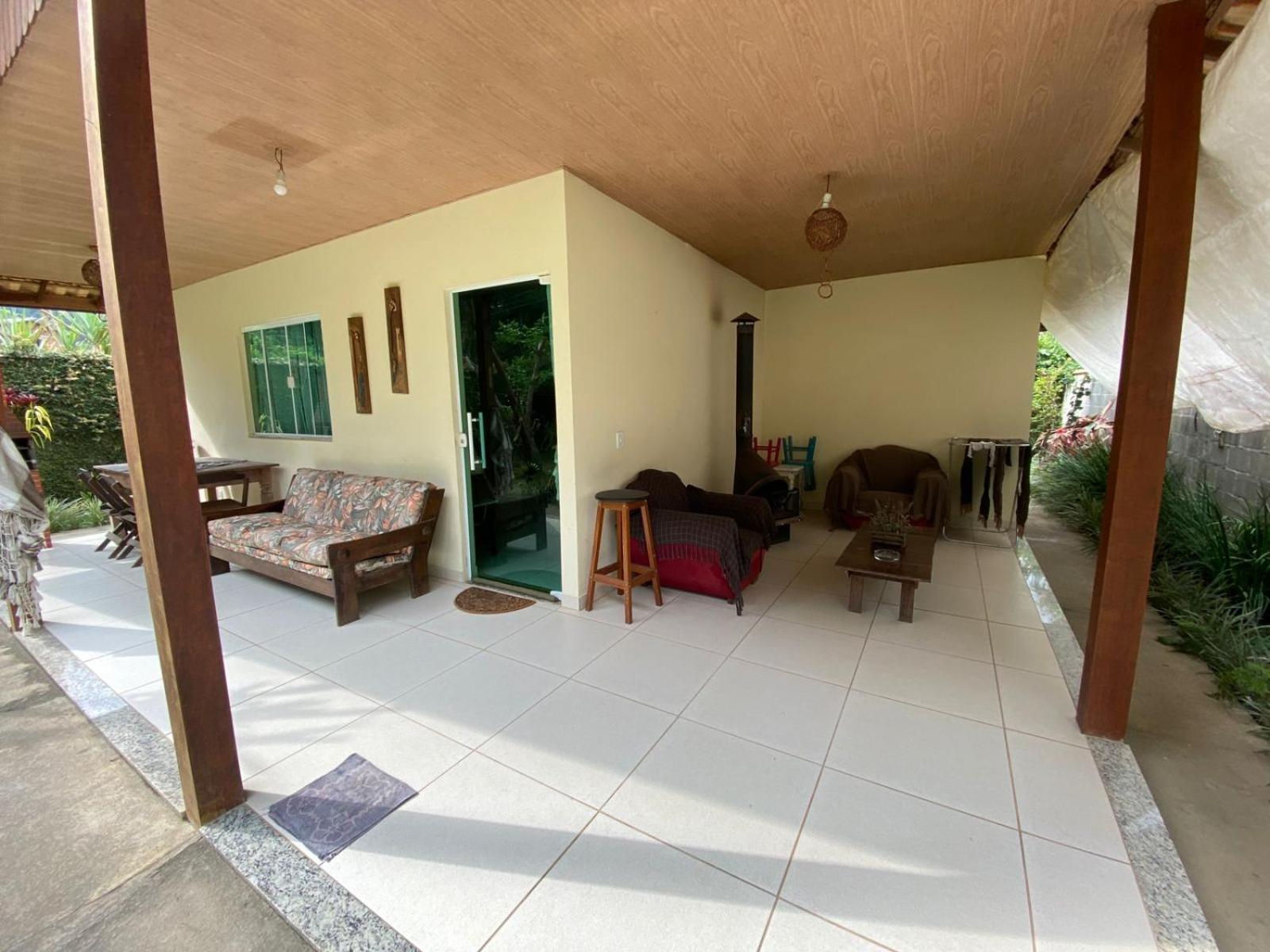 Lumiar Casa Solar Churrasqueira Com 3 Quartos Sendo Um Suite Arejada, Jardim A 700M Do Centro Dış mekan fotoğraf