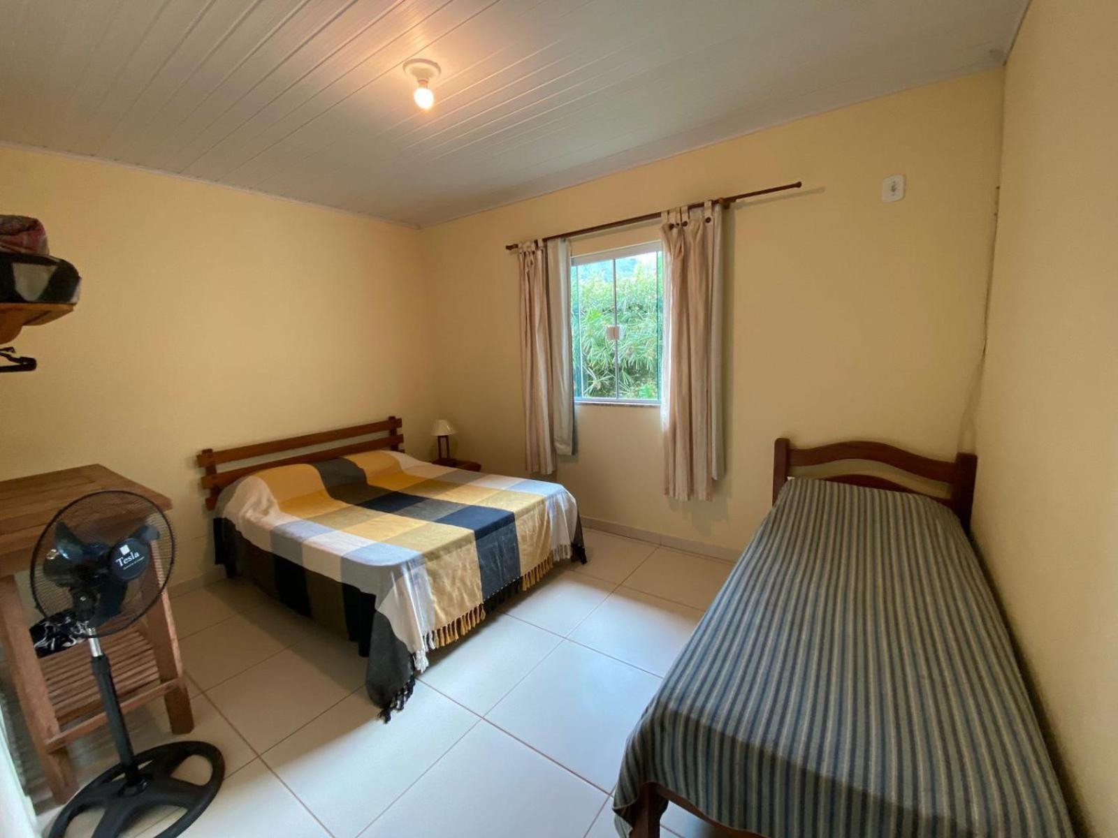 Lumiar Casa Solar Churrasqueira Com 3 Quartos Sendo Um Suite Arejada, Jardim A 700M Do Centro Dış mekan fotoğraf